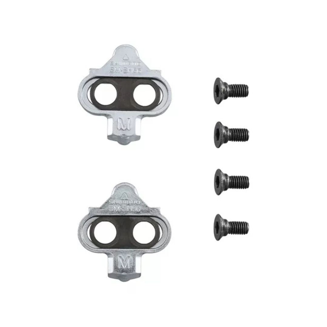 Calas SHIMANO SM-SH54 SPD MTB