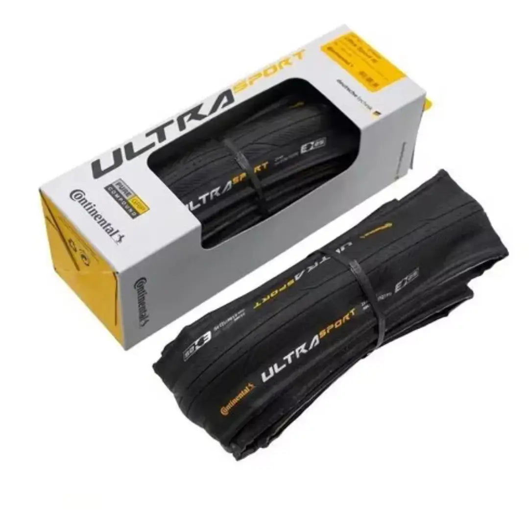 Llanta RUTA CONTINENTAL ULTRA SPORT III 700X28C
