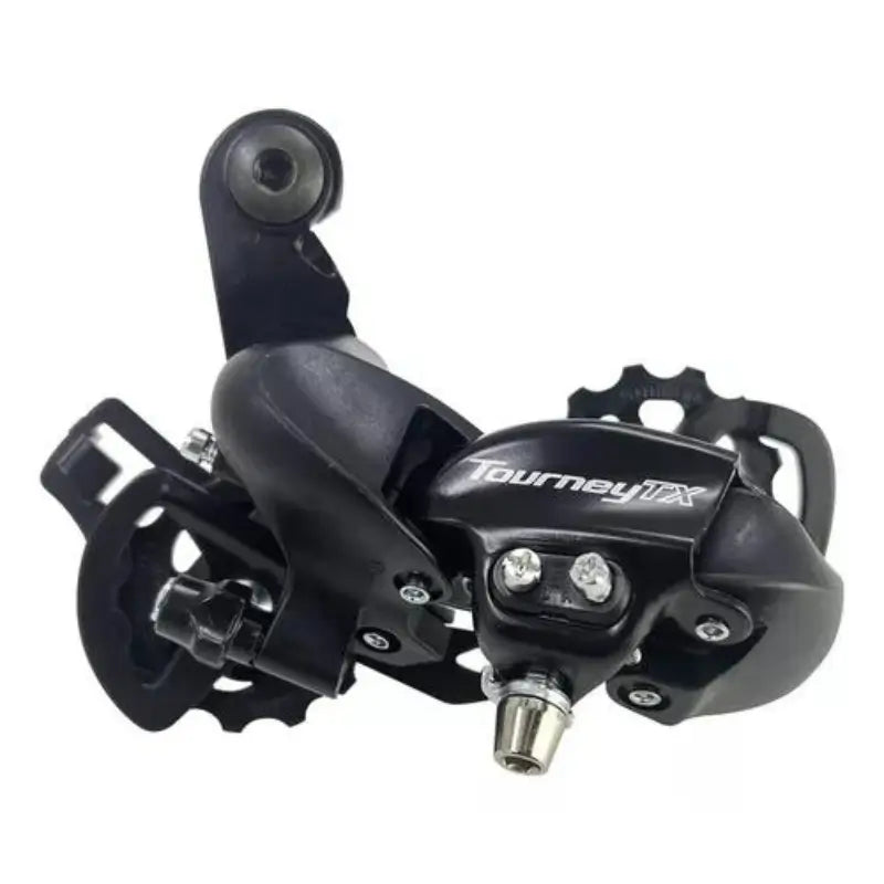 Tensor MTB SHIMANO TOURNEY TX800 7/8 Velocidades
