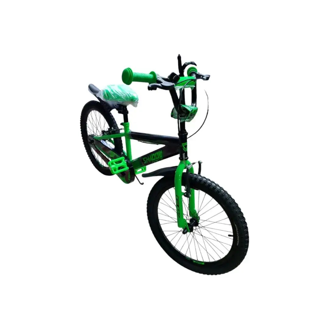 Bicicleta GW Shadow Rin 20 Niño