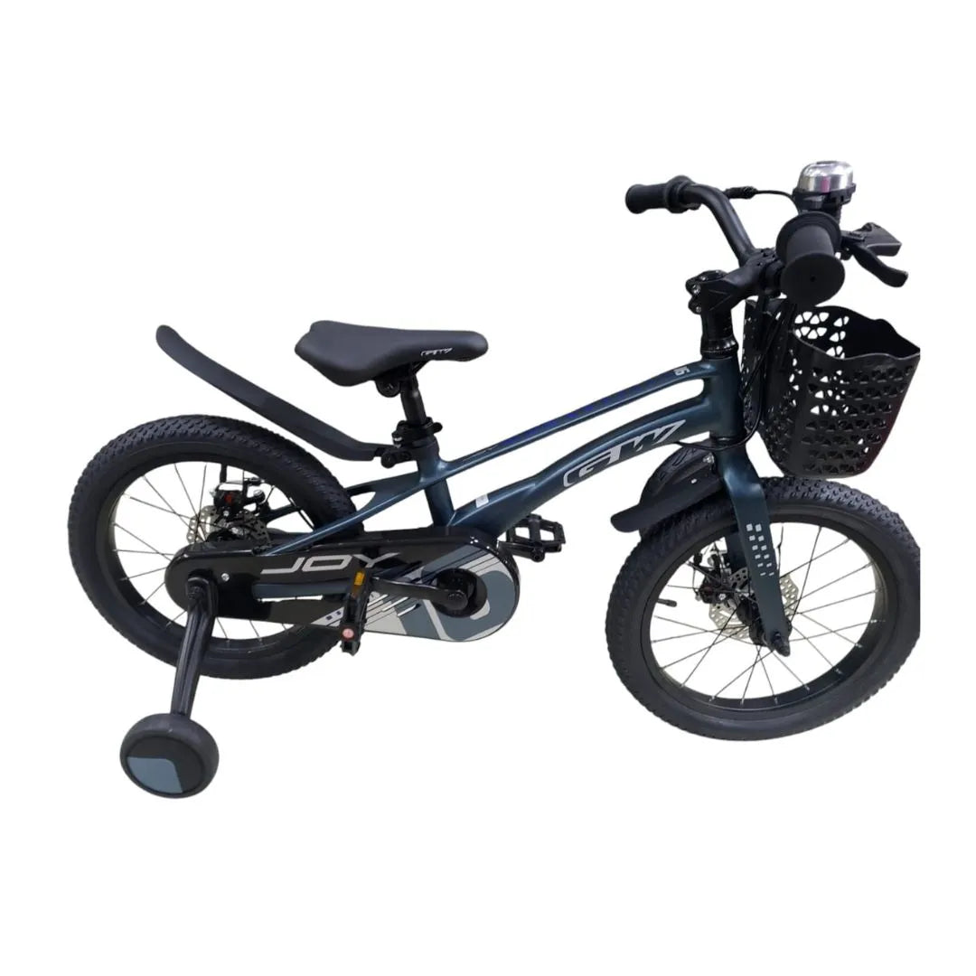 Bicicleta GW Joy Rin 16 Niño