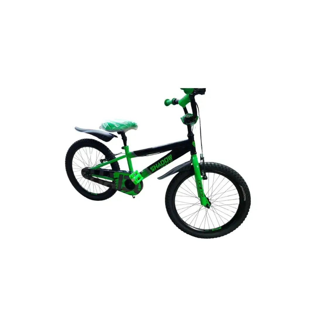 Bicicleta GW Shadow Rin 20 Niño