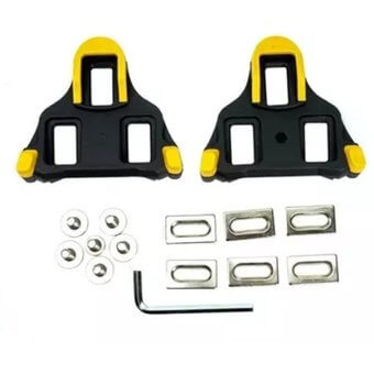 Calas Chocles SHIMANO Ruta