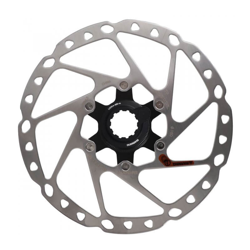 Disco de Freno SHIMANO 203mm Center Lock