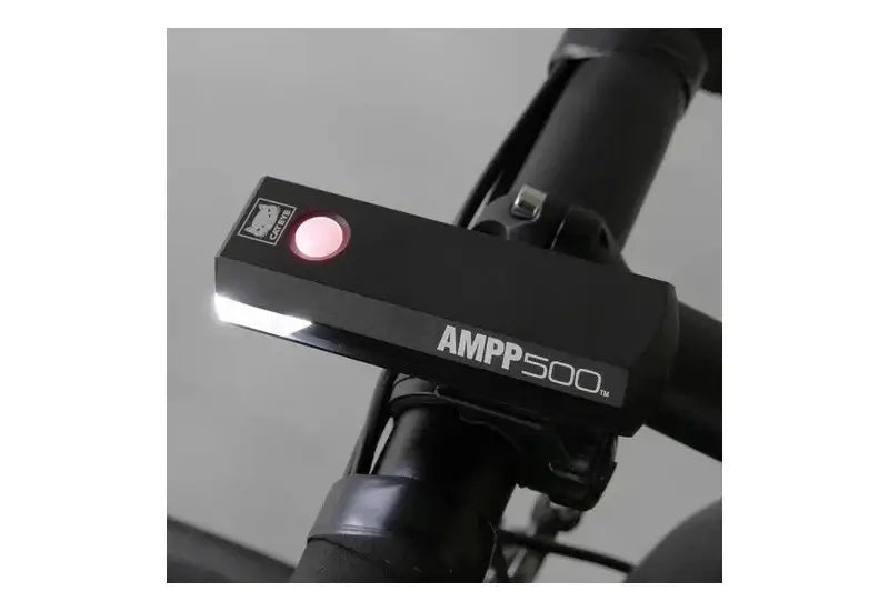 Linterna Luz Delantera CATEYE AMPP500