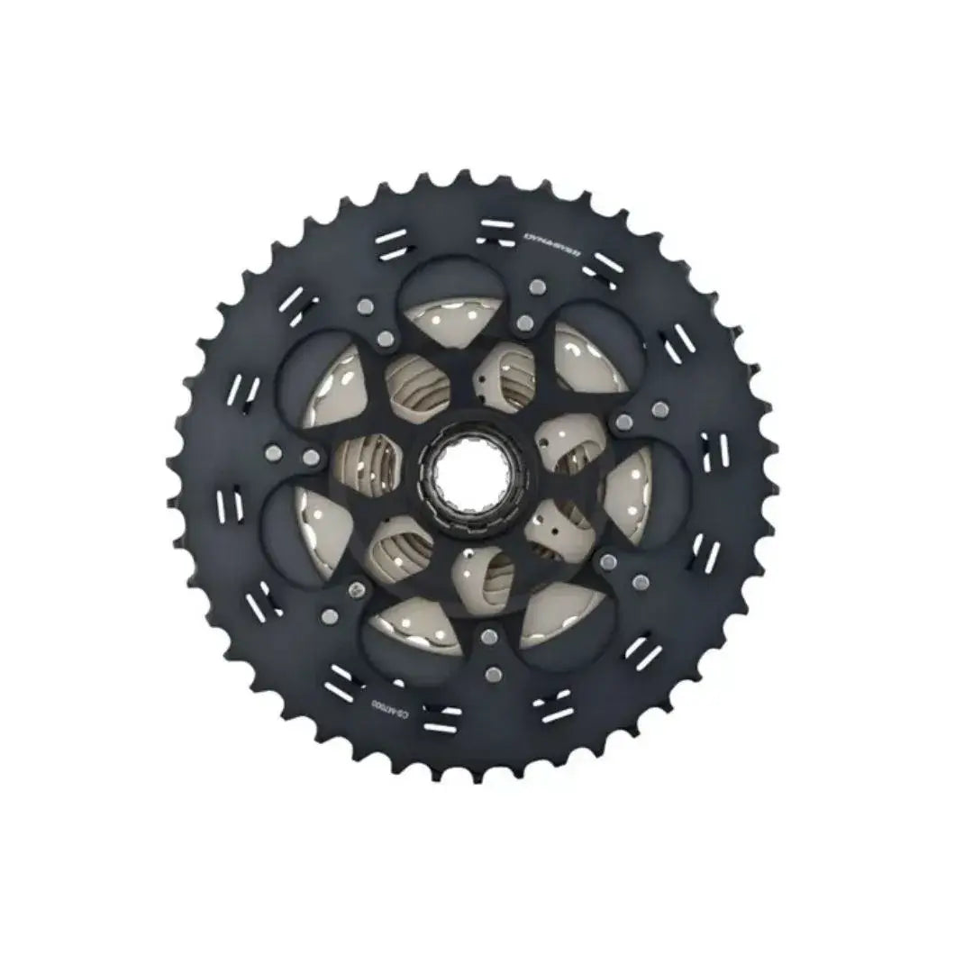 Cassette Pacha SHIMANO SLX M7000 11 Velocidades 11-46T