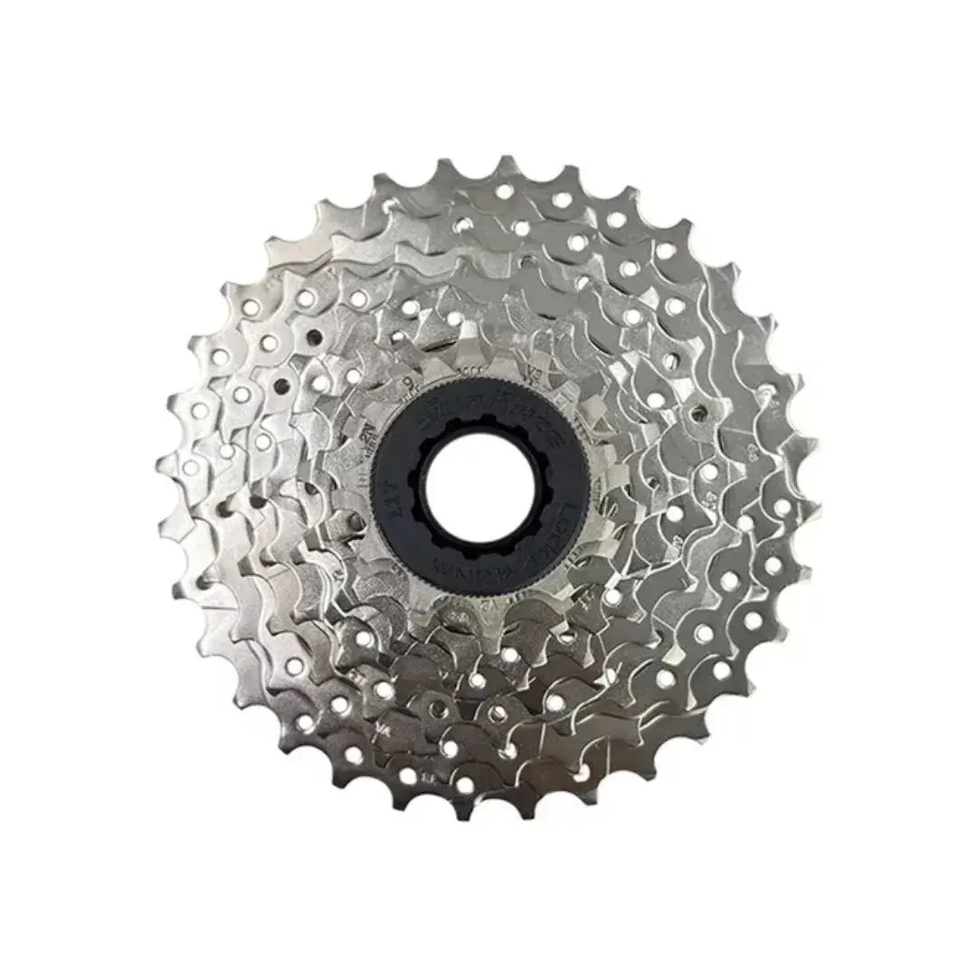 Cassette Pacha SUNRACE Velocidades [11-34]