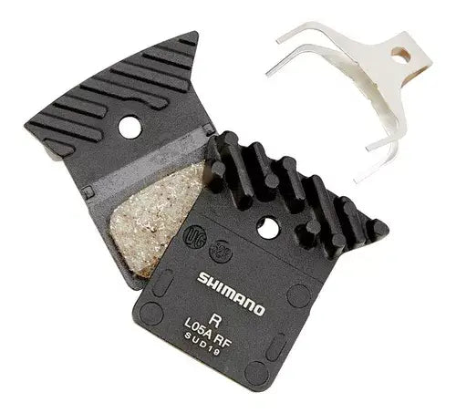 Pastillas de Freno SHIMANO BP-L05A-RF