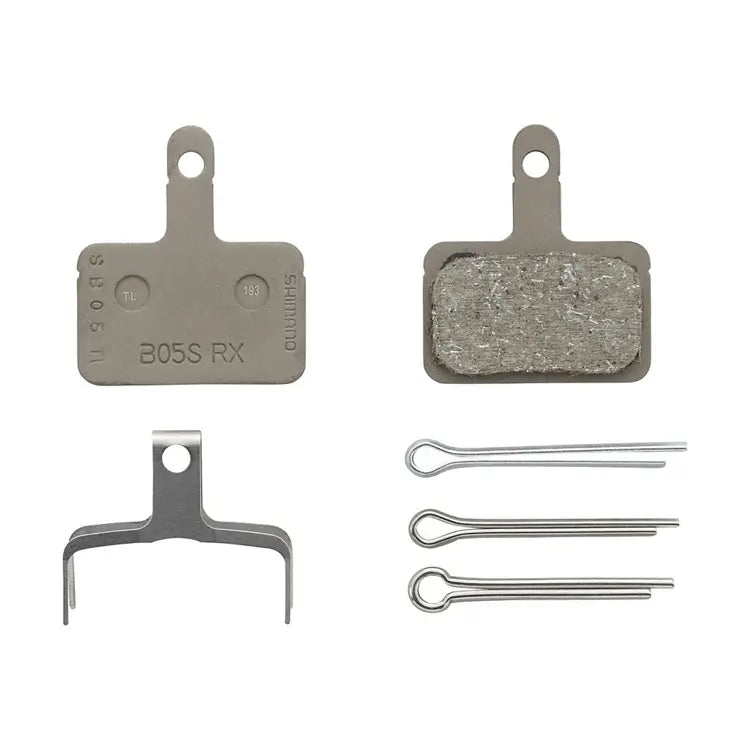 Pastillas de Freno SHIMANO B05S