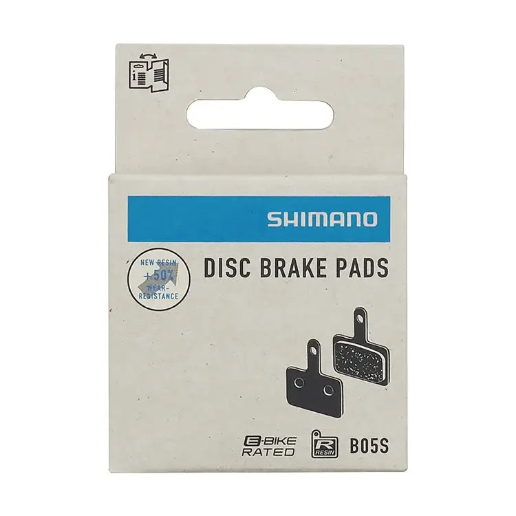 Pastillas de Freno SHIMANO B05S