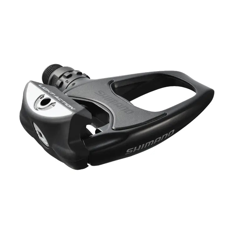 Pedales RUTA SHIMANO R540
