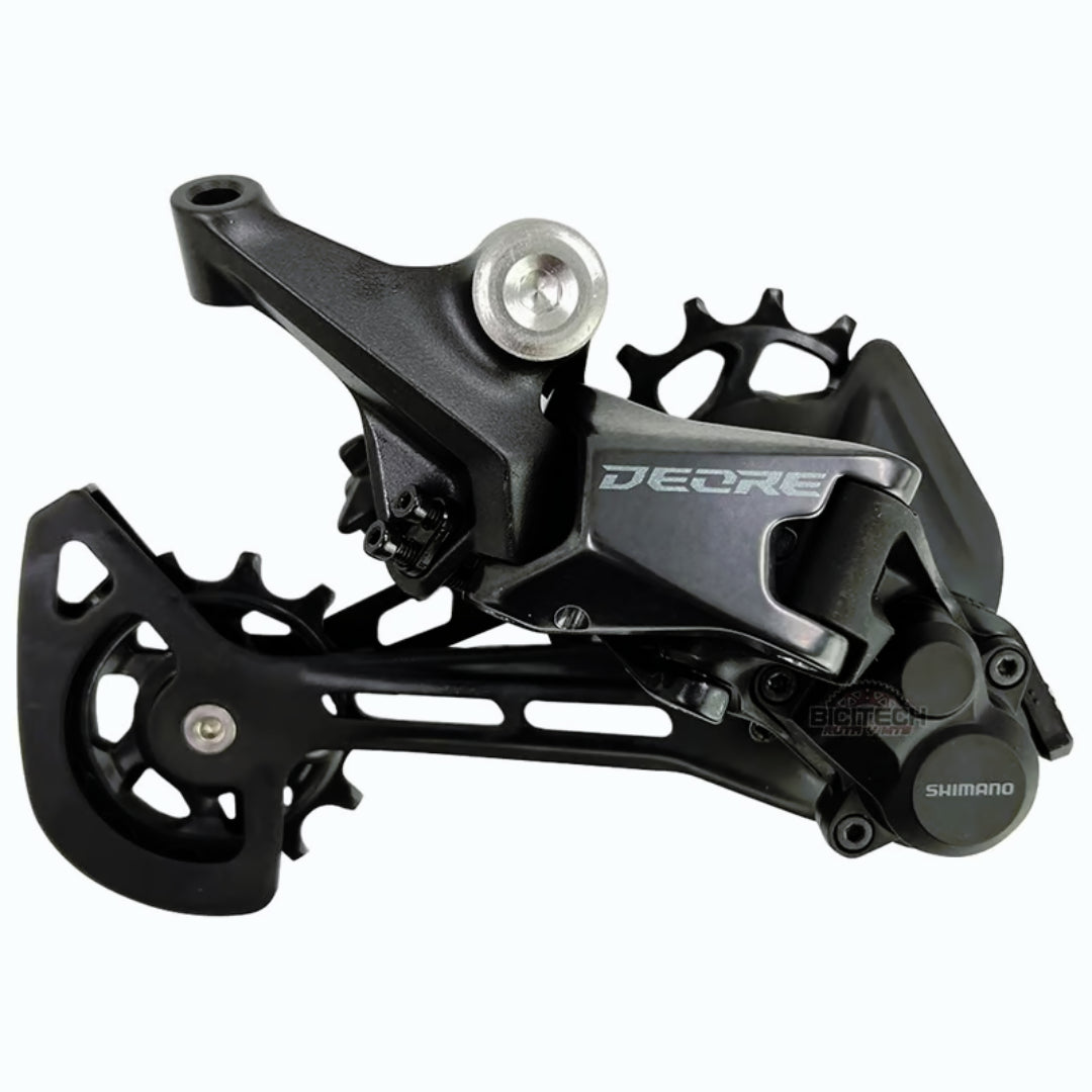 Tensor MTB Shimano Deore M6100 12 Velocidades