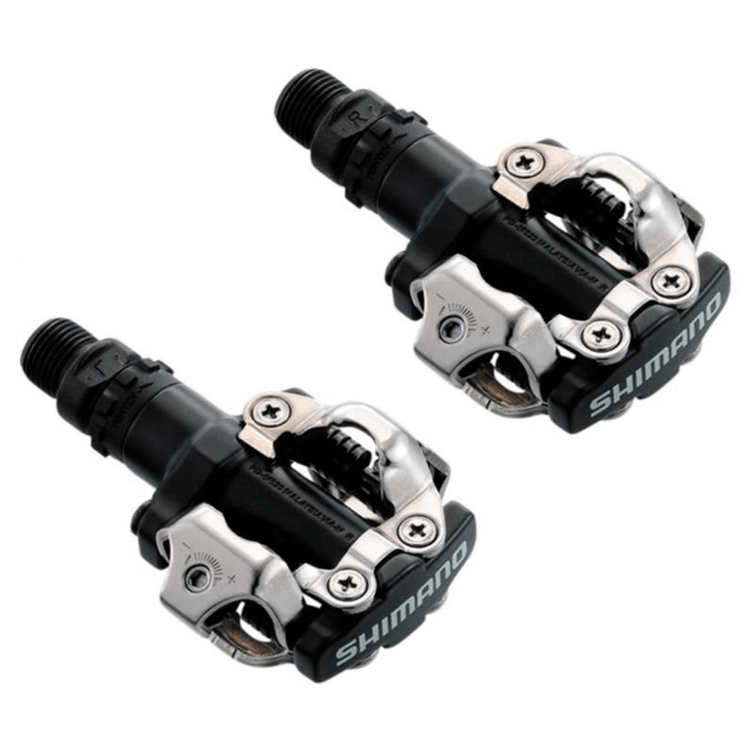 Pedales MTB SHIMANO M520