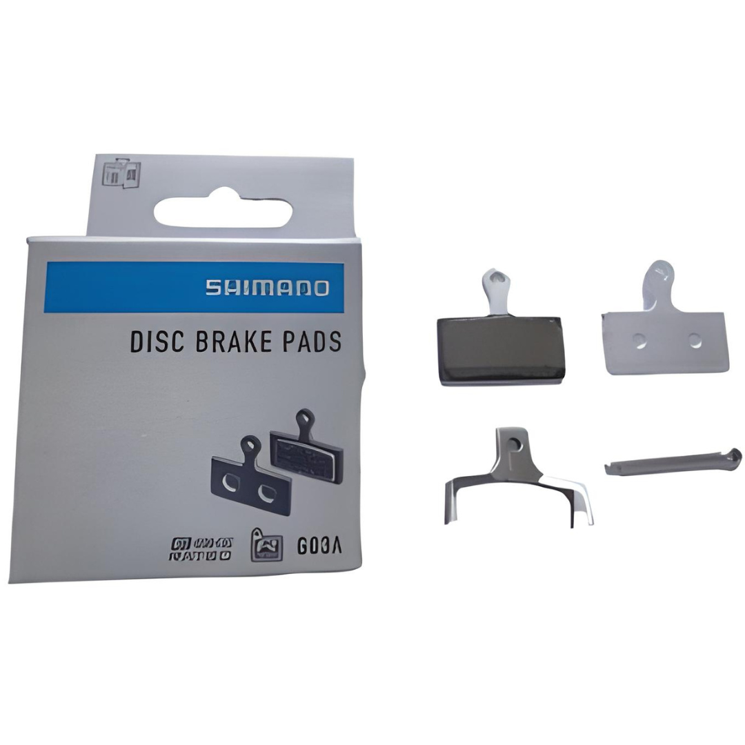 Pastillas de Freno SHIMANO G03A