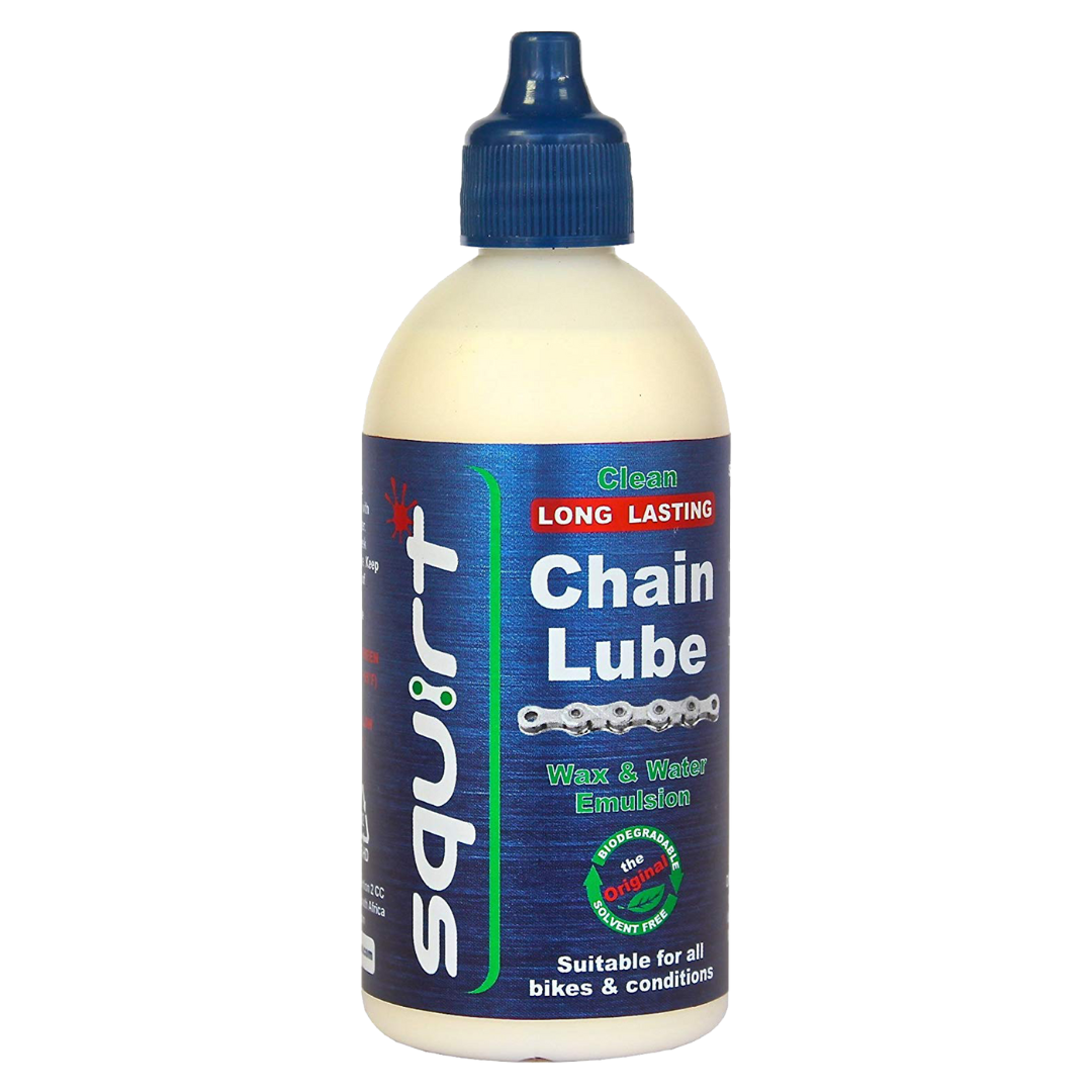 lubricante aceite para cadena de moto y bicicleta en crema 120ml