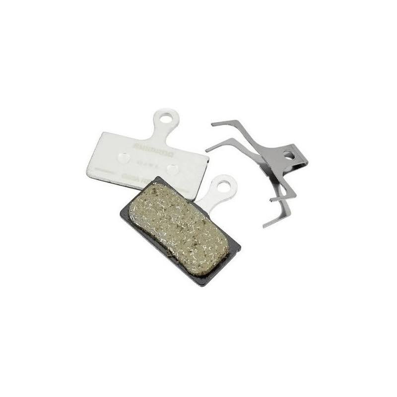Pastillas de Freno SHIMANO G03A