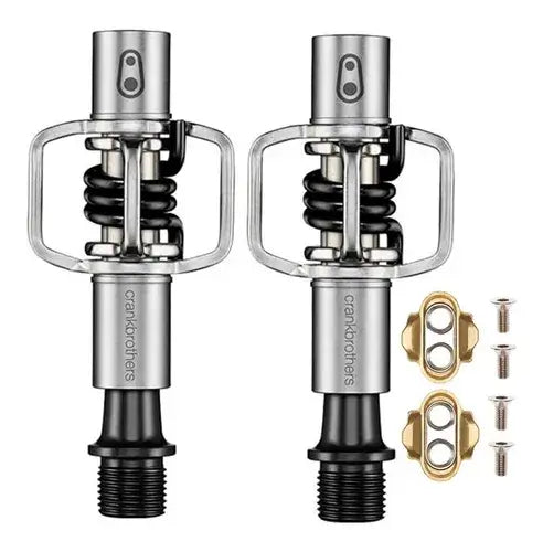 Pedales MTB CRANKBROTHERS EGGBEATER 1