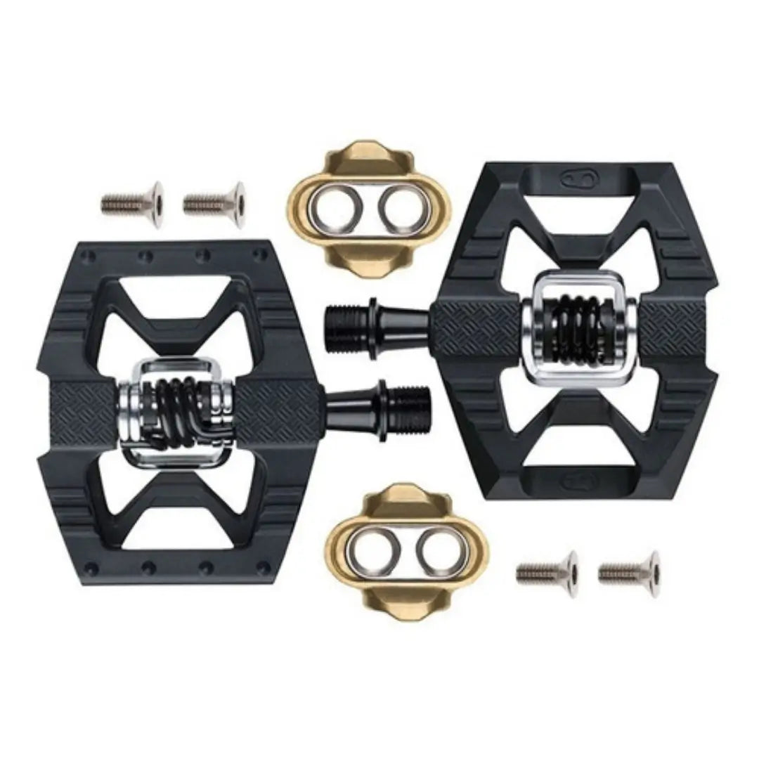 Pedales MTB CRANKBROTHERS DOUBLESHOT 1