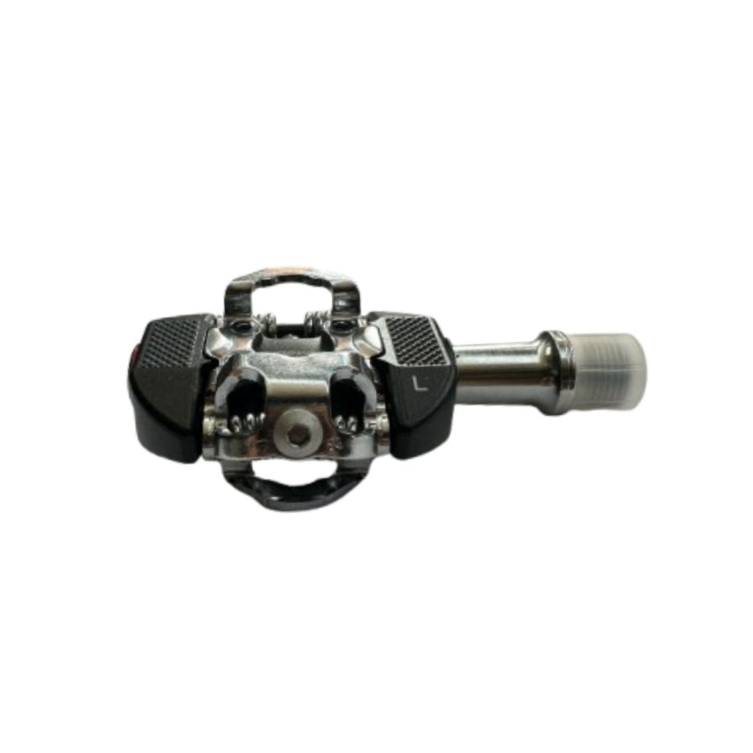 Pedales MTB GINEYEA SPD