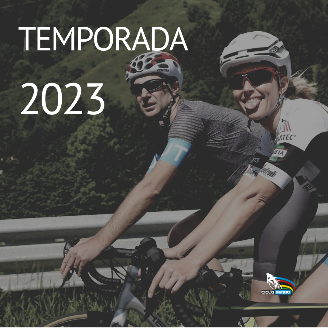 Bicicleta de Ruta Hammer Shimano Sora Ciclo Mundo Ciclo Mundo