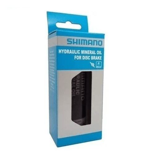 Shimano Mineral Aceite + Service Kit Set Disco Frenos Respiradero  Befüllbecher