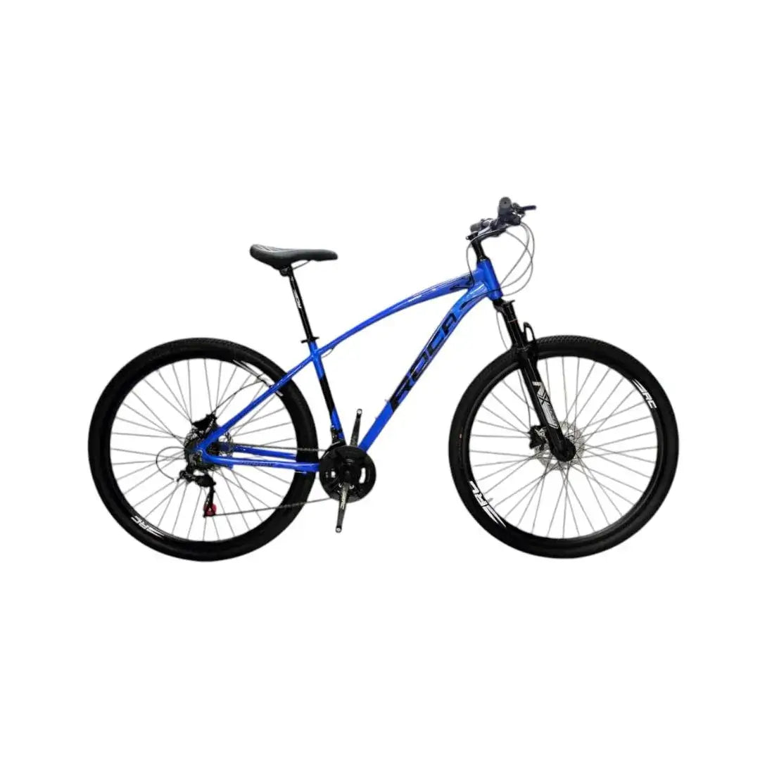 Bicicleta MTB Roca Prado 160 Rin 29