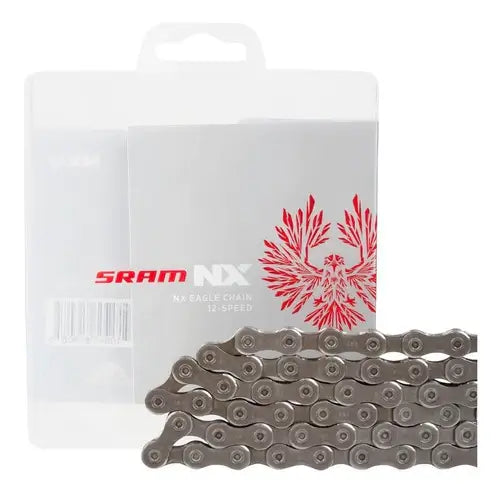 Cadenilla SRAM NX EAGLE 12 Velocidades