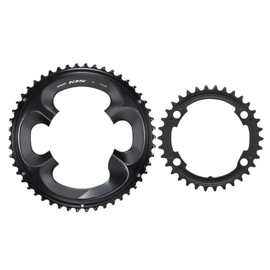 Coronillas SHIMANO 105 [50-34]