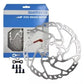 Disco de Freno SHIMANO 180mm 6 Tornillos