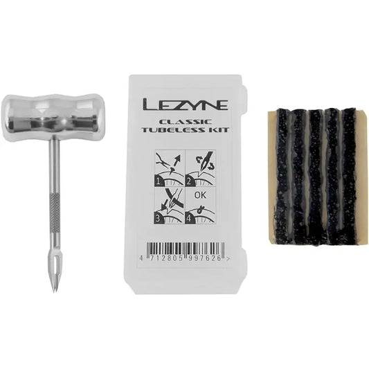 Kit de Despinche LEZYNE [Tubeless]