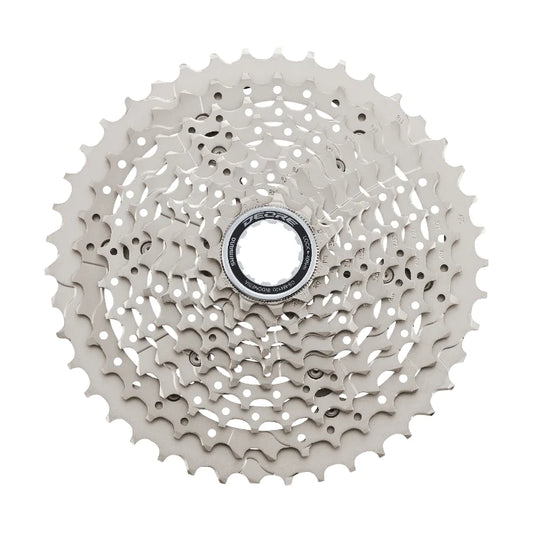 Cassette Pacha SHIMANO DEORE M4100 10 Velocidades [11-46]