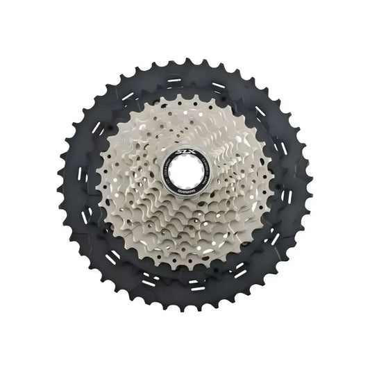 Cassette Pacha SHIMANO SLX M7000 11 Velocidades 11-46T