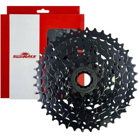 Cassette Pacha SUNRACE 8 Velocidades [11-40]