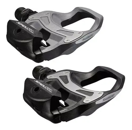 Pedales RUTA SHIMANO TIAGRA R550