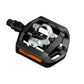 Pedales SHIMANO MTB PD-T421