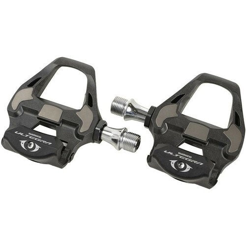 Pedales RUTA SHIMANO ULTEGRA R8000