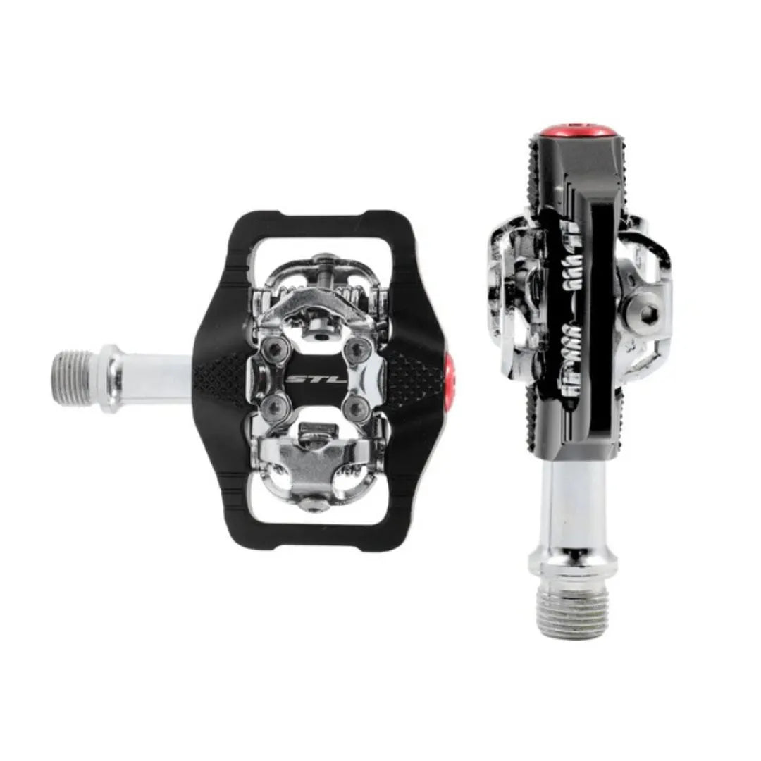 Pedales MTB STL P36 SPD
