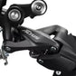 Tensor MTB SHIMANO ALTUS M2000-SGS 9 Velocidades