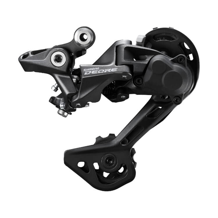 Descarrilador shimano best sale deore biplato