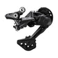 Grupo SHIMANO DEORE M4100 10 velocidades [11-42] Biplato [36-26]