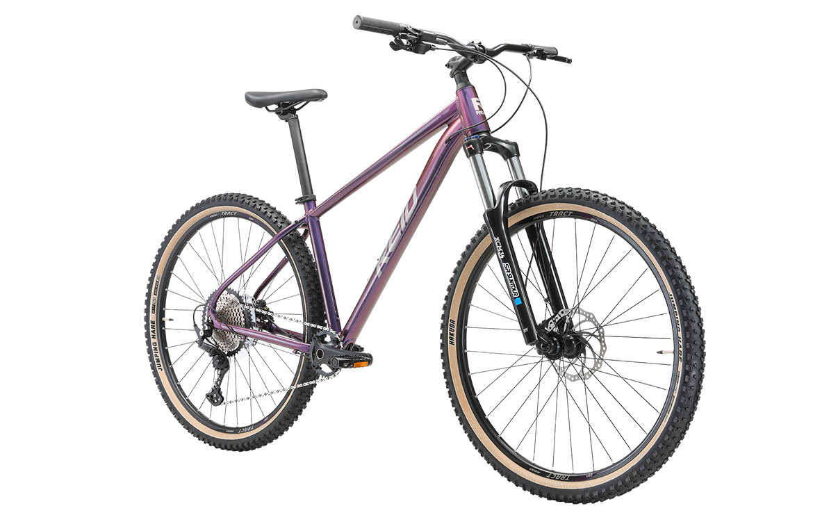 Bicicleta Reid Rin 29 Deore 12v Ciclo Mundo Ciclo Mundo