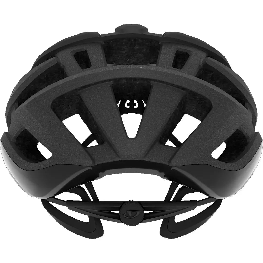 Casco GIRO AGILIS Negro