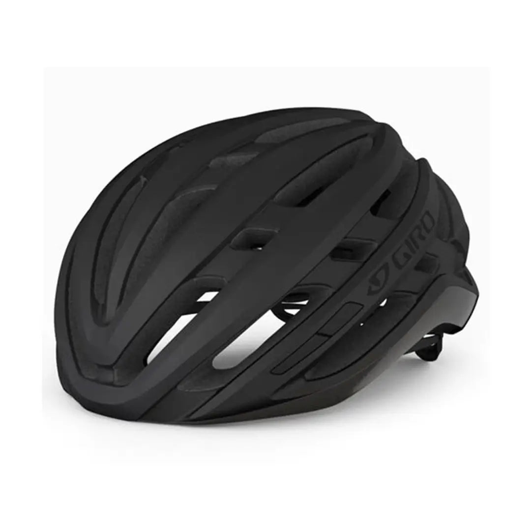 Casco GIRO AGILIS Negro