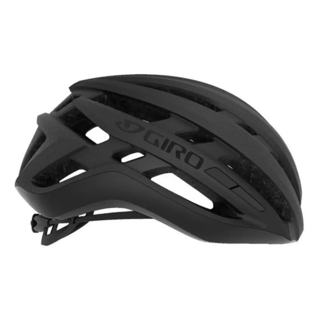 Casco GIRO AGILIS Negro