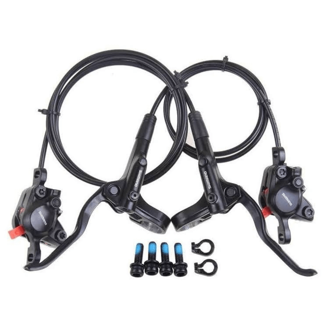 Frenos Hidraulicos SHIMANO MT-200