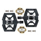 Pedales MTB CRANKBROTHERS DOUBLESHOT 1