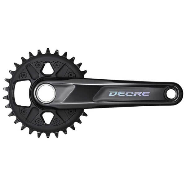 Grupo SHIMANO DEORE M6100 12 Velocidades [10-51] Monoplato [32]