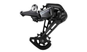 Grupo SHIMANO DEORE M6100 12 Velocidades [10-51] Monoplato [32]